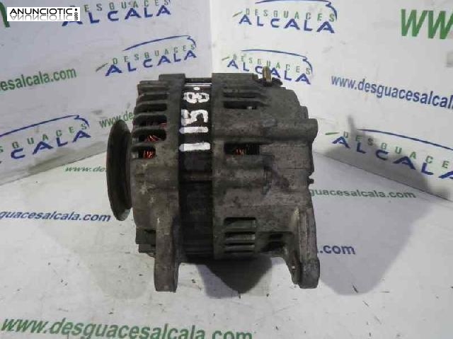 Alternador 23100bn305 de nissan 