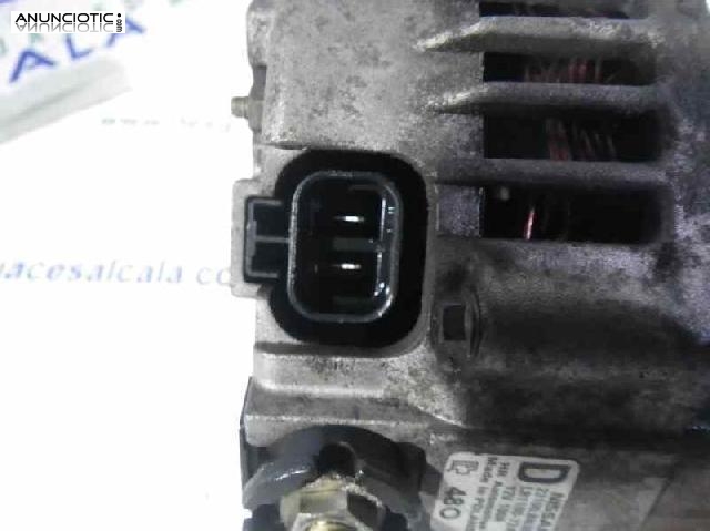 Alternador 23100bn305 de nissan 