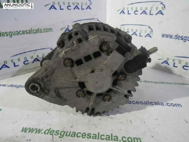 Alternador 23100bn305 de nissan 