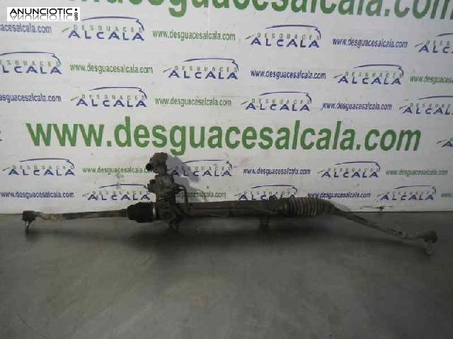 Direccion 7832501231 de peugeot 