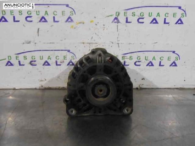 Alternador 03d903025e de volkswagen 