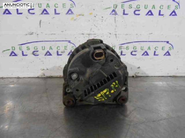 Alternador 03d903025e de volkswagen 