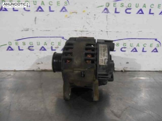 Alternador 03d903025e de volkswagen 