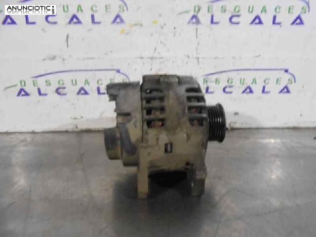 Alternador 03d903025e de volkswagen 