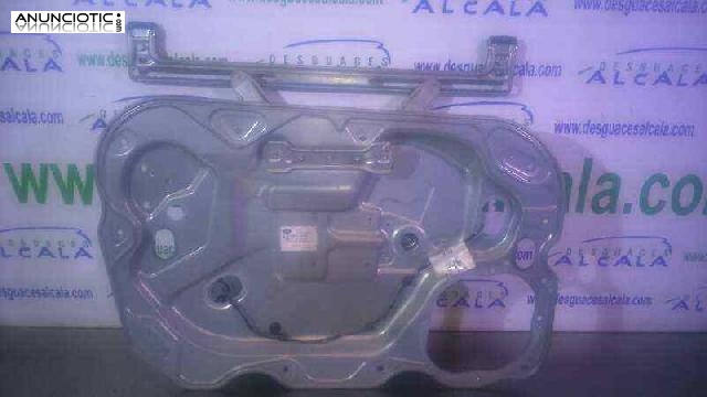 Elevalunas3m51r203a29bl de ford 603286 