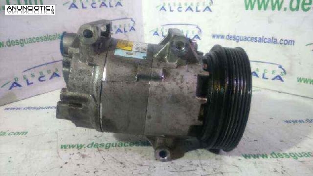 Compresor 9026 de nissan 649087 