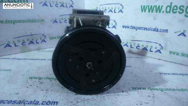 Compresor 9026 de nissan 649087 