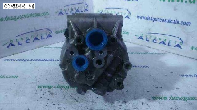 Compresor 9026 de nissan 649087 