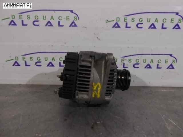 Alternador 7711134258 de renault 