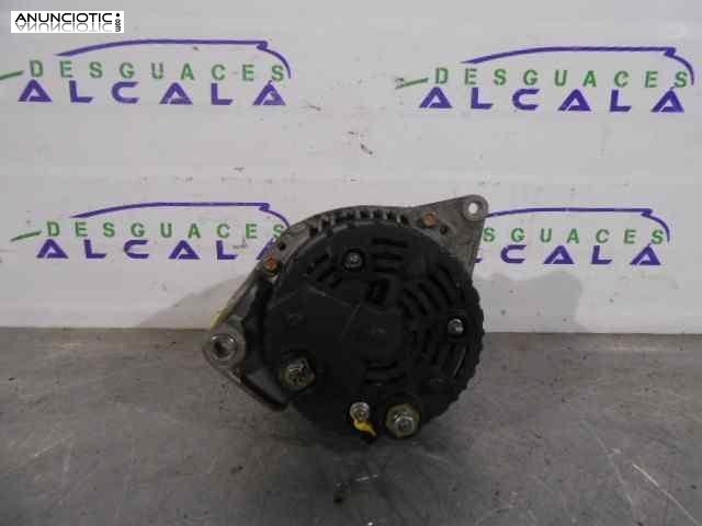 Alternador 7711134258 de renault 