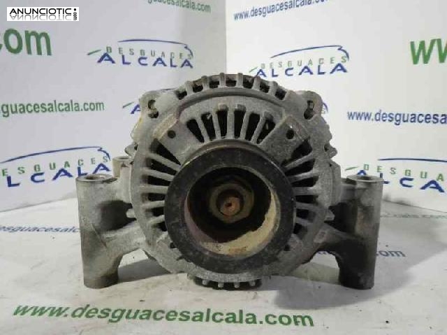 Alternador xr8310300bc de jaguar 