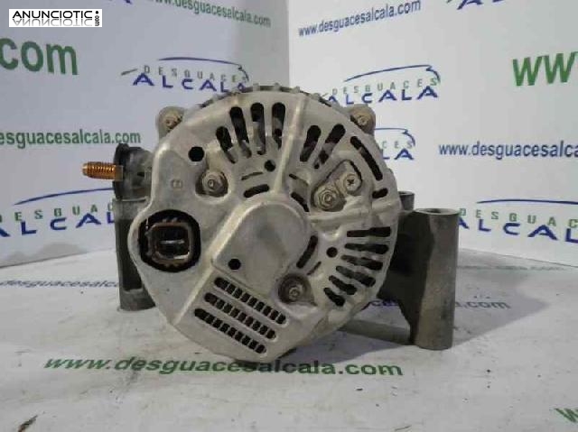 Alternador xr8310300bc de jaguar 