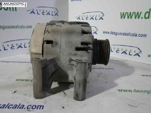 Alternador xr8310300bc de jaguar 