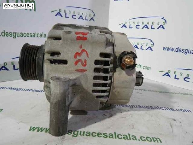 Alternador xr8310300bc de jaguar 