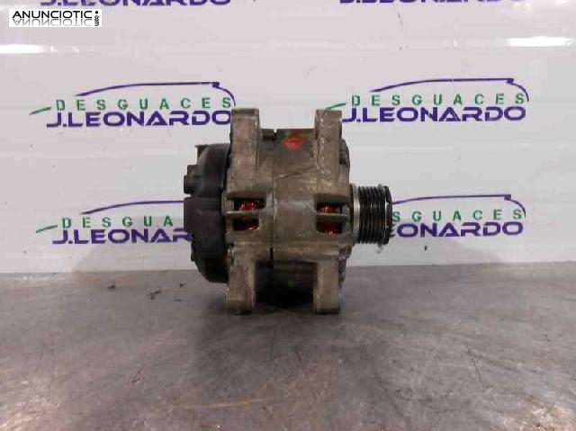 Alternador 9664779680 de peugeot 