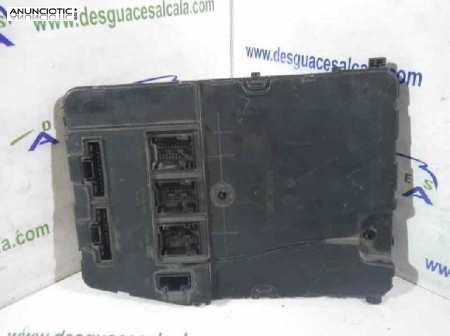 Centralita 8200412548 de renault 