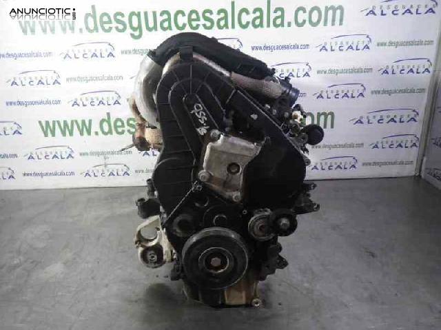 Motor wjy de peugeot 621678 