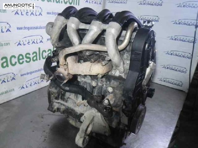 Motor wjy de peugeot 621678 