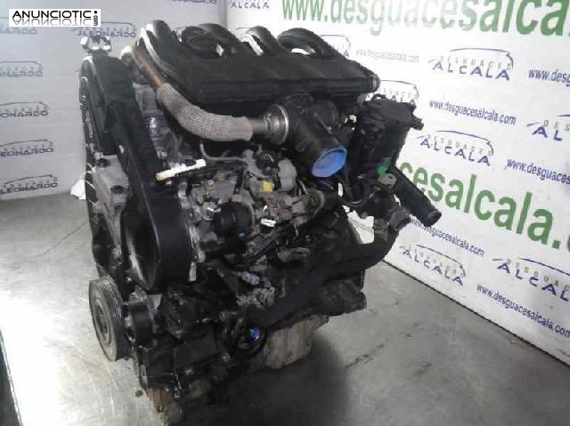 Motor wjy de peugeot 621678 