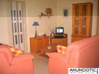 APARTAMENTO LA ALCAZABA DE UBEDA