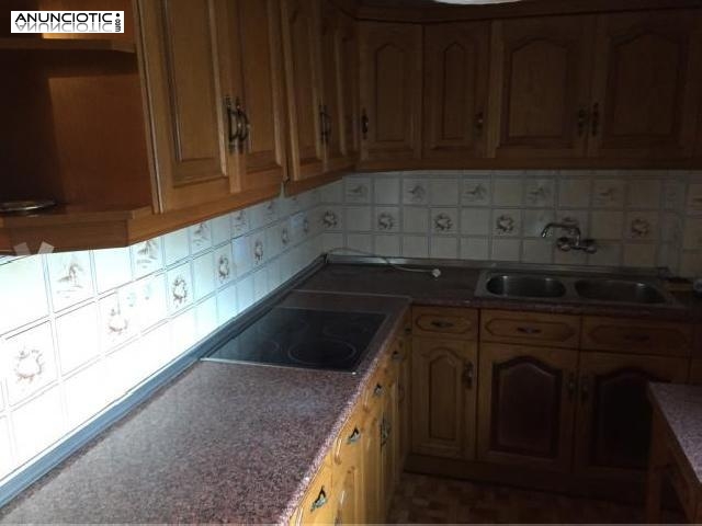 Sensacional piso en jaén de 80 m2