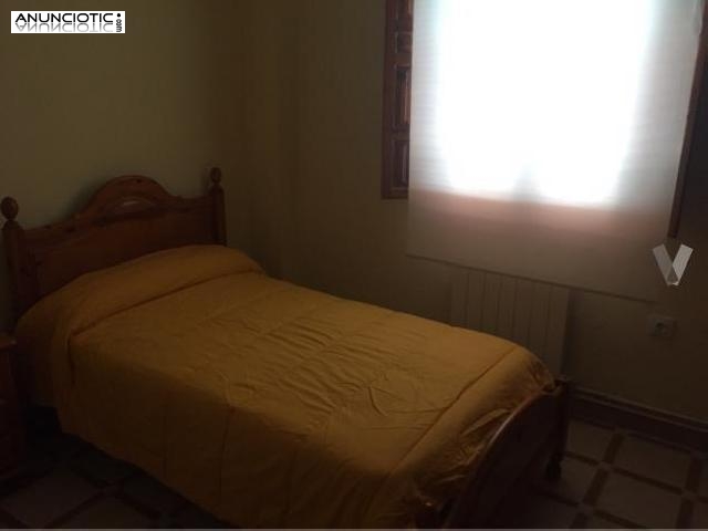 Sensacional piso en jaén de 80 m2