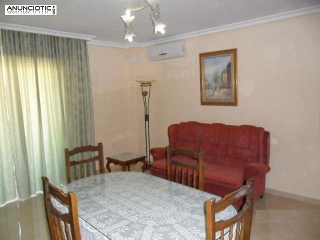 Guapo apartamento en jaén