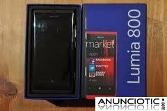 Nuevo: Apple iPhone 4S, Samsung Galaxy S2, Nokia Lumia 900, HTC M