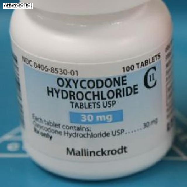 comprar Roxicodone 15mg,30mg,Adderall