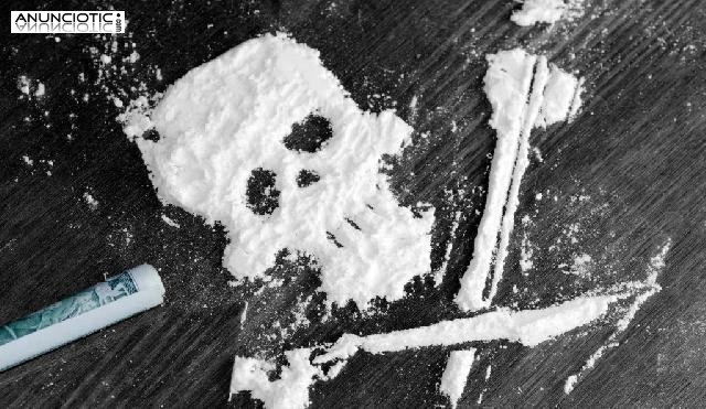  Efedrina, mdpv, cocaína, heroína,Adderall  p