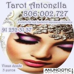 tarot 0,42 e lineas baratas 806 002 727