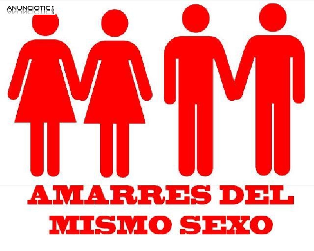 SANTERO ADONAY REALIZA PODEROSOS AMARRES DE ATRACCION SEXUAL