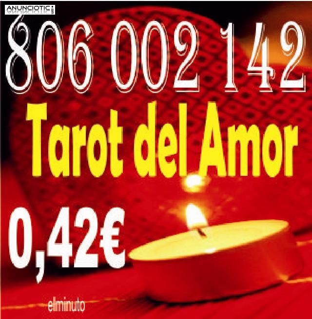 TAROT DE ESTELA 