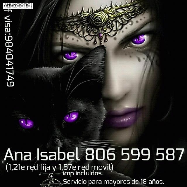 Tarot Ana Isabel 806599587