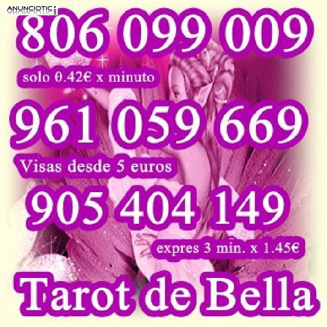 tarot astral  barata 806 099 009