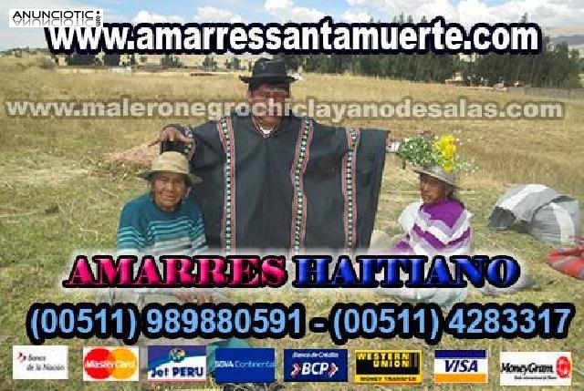 amarres brujería vudú mexico