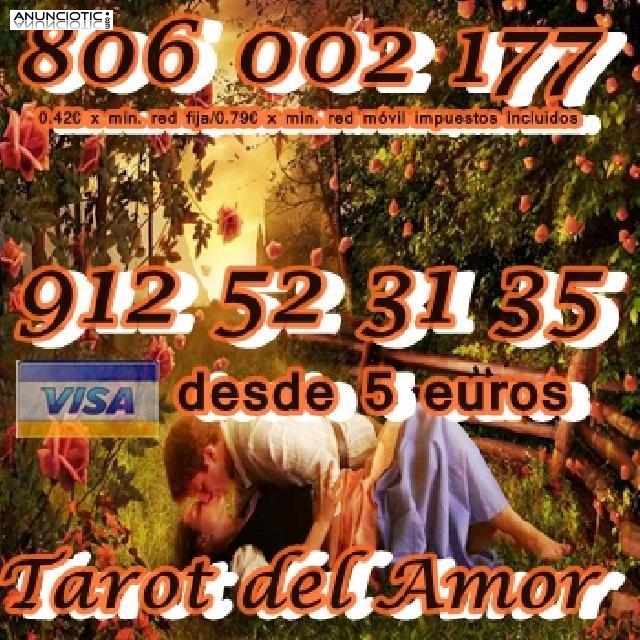 oferta tarot visas 912 523 135 videncia