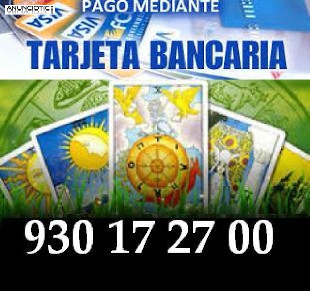 Tarot por visa claro y honesto 