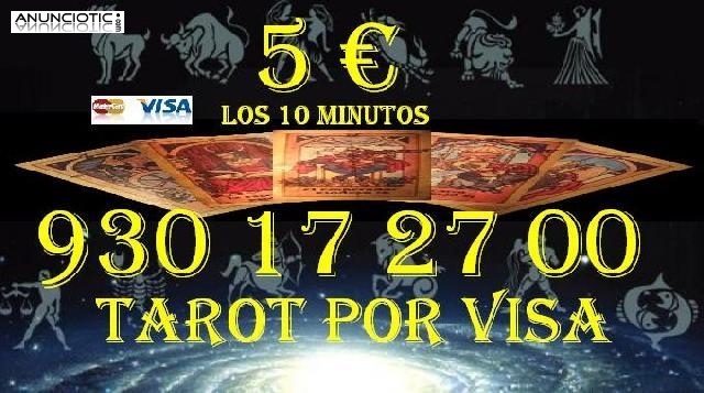 Tarot Visa Económica/Esoterico/Tarotistas