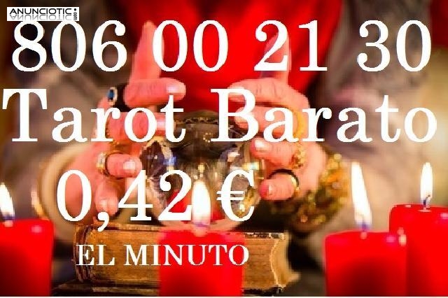 Tarot 806 Barato/Tarotistas/Visa Barata