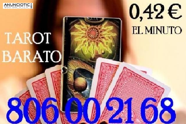 Tarot 806 Barato/Tarot del Amor/Económico