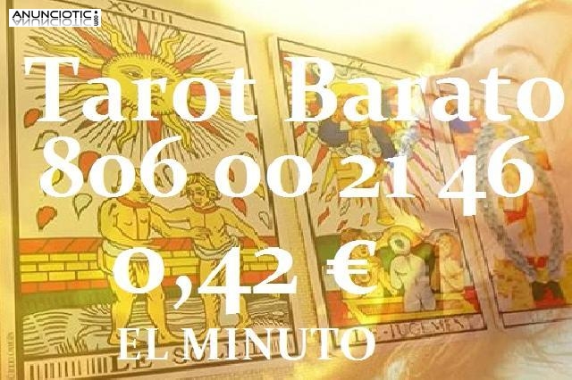 Tarot 806 Barato/Tarotistas/Cartomancia
