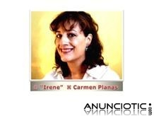 CARMEN IRENE PLANAS,LA FUSION DE TAROT Y ASTROLOGIA