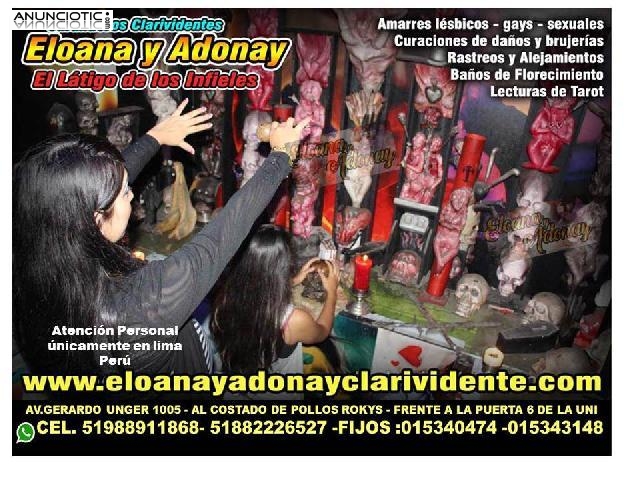 ELOANA Y ADONAY ESPECIALISTA EN ATADURAS GAYS 