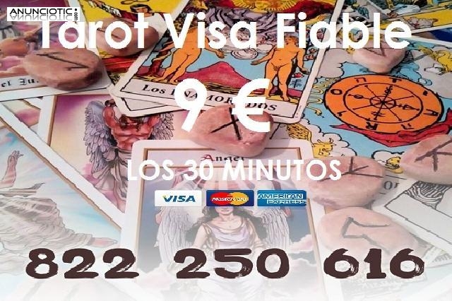 Tarot Visa Económica/Tarot del Amor