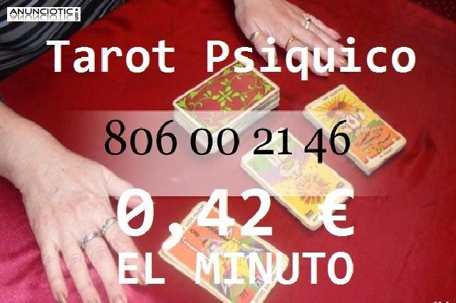 Tarot Visa/Tarot 806 Económico/Esotérica