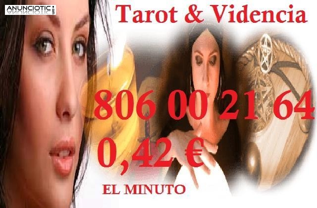 Tarot 806 Barata/Tarotistas/806 002 164