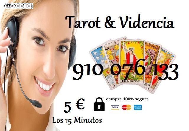 Tarot Visa/Tarot del Amor/910 076 133
