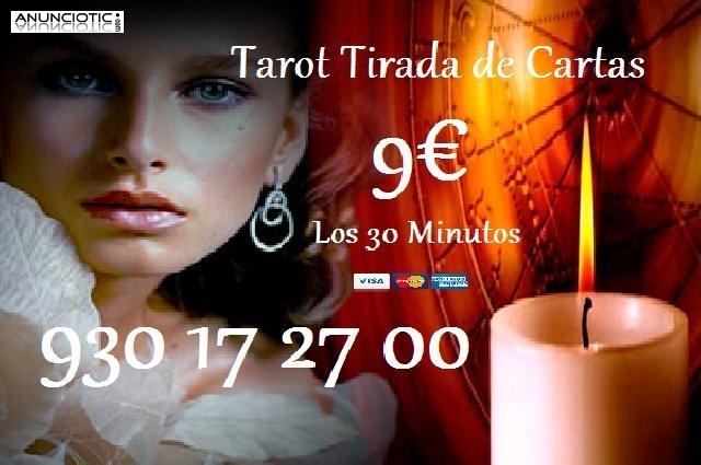 Tarot 806 Fiable/Tarot Visa/930 17 27 00