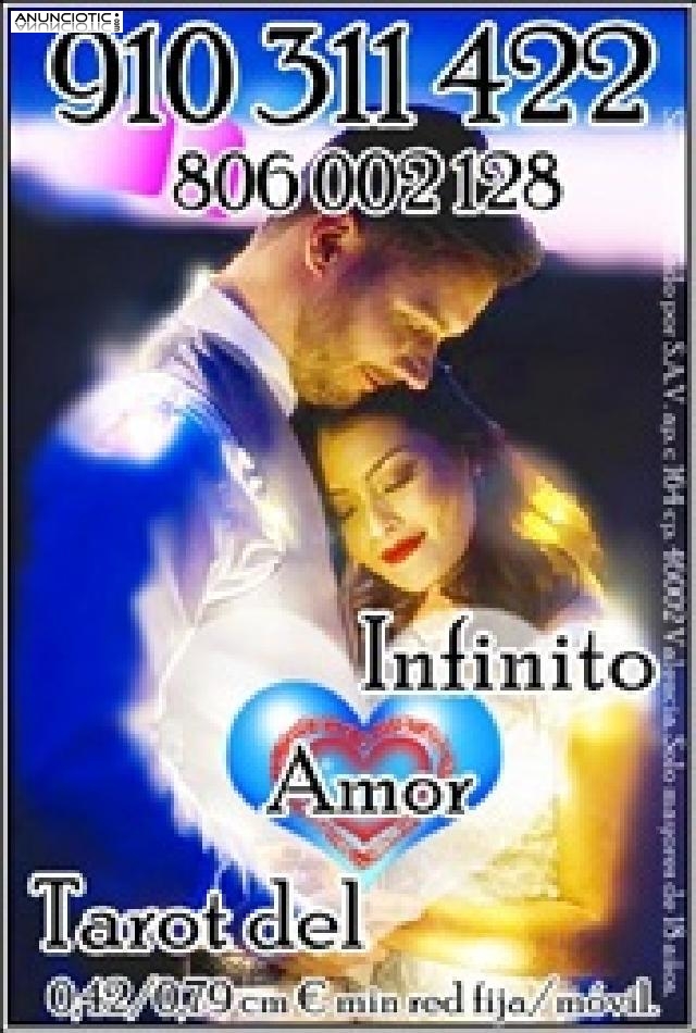 6 20 min 4  15 min OFERTAS EN TAROT DEL AMOR INFINITO 91031142